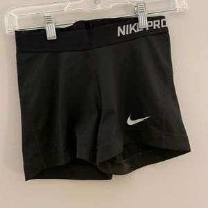 Nike Pros